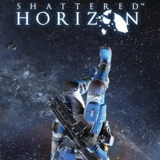 Shattered Horizon Steam CD Key