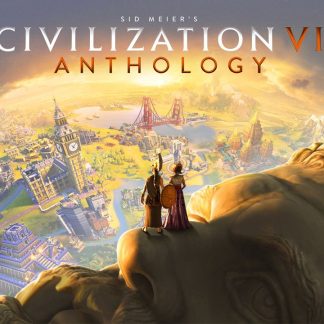 Sid Meier’s Civilization VI Anthology - Upgrade Bundle Steam CD Key