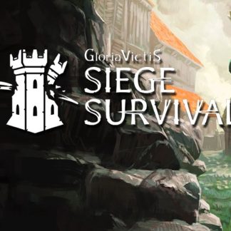 Siege Survival: Gloria Victis Steam CD Key