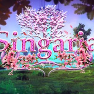 Singaria Steam CD Key