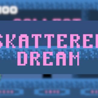 Skattered Dream Steam CD Key