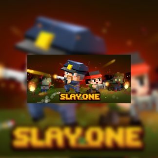 Slay.one Steam CD Key
