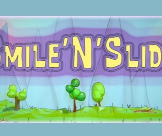 Smile'N'Slide Steam CD Key