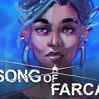 Song of Farca PC Steam CD Key