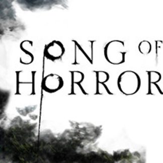SONG OF HORROR Complete Edition PC Steam CD Key