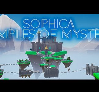 Sophica - Temples Of Mystery Steam CD Key