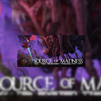 Source of Madness PC Steam CD Key