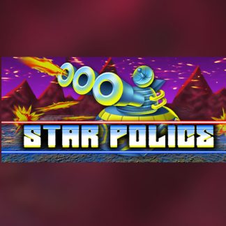 Star Police Steam CD Key