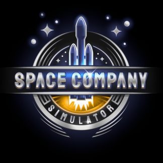 Space Company Simulator Steam CD Key