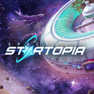 Spacebase Startopia PC Steam CD Key