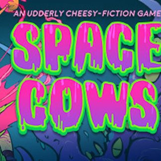 Space Cows Steam CD Key