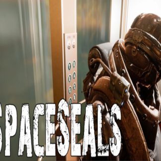 SpaceSeals Steam CD Key