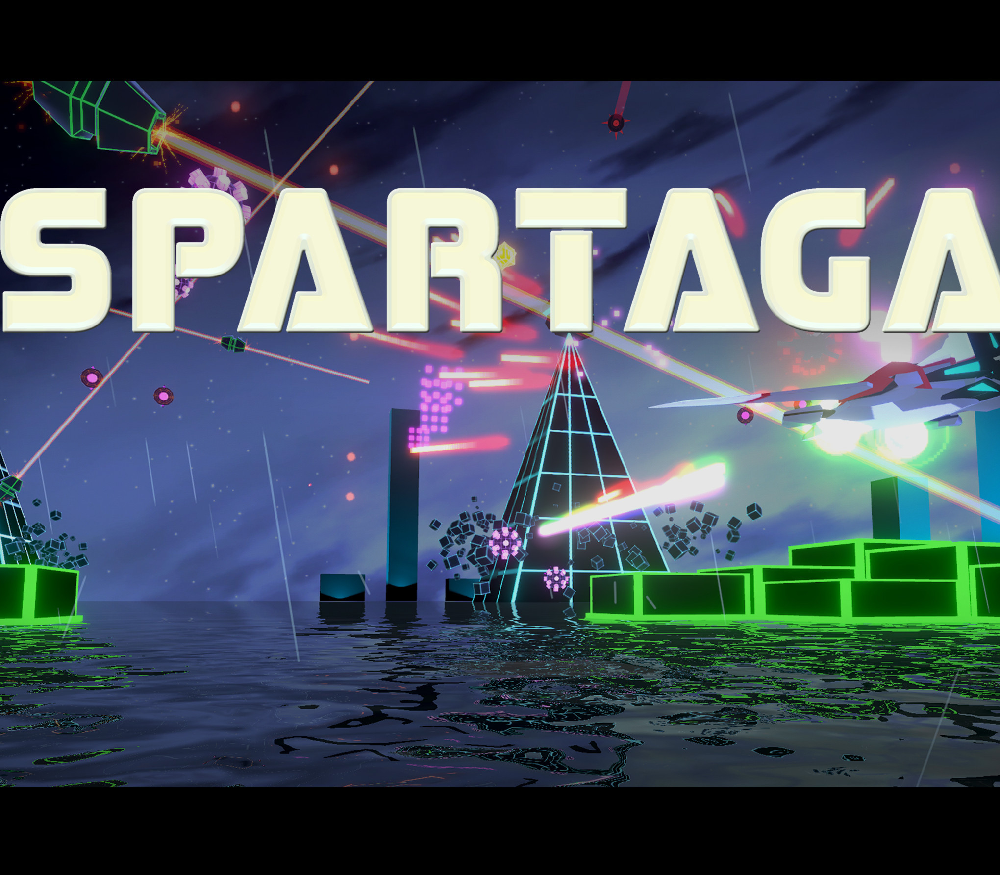 Spartaga Steam CD Key