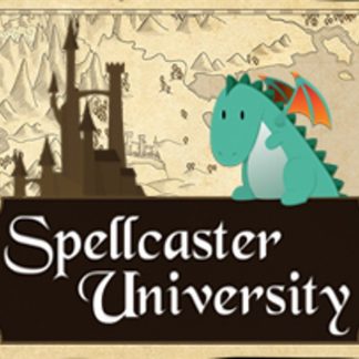 Spellcaster University PC Steam CD Key