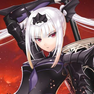 Shining Resonance Refrain PC Steam CD Key