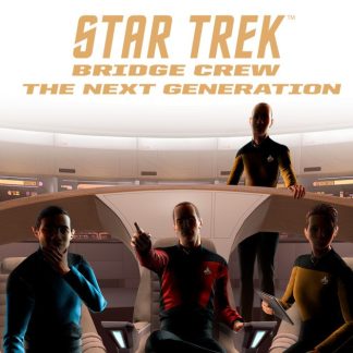 Star Trek: Bridge Crew – The Next Generation DLC Steam CD Key