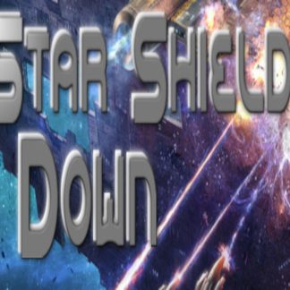 Star Shield Down Steam CD Key