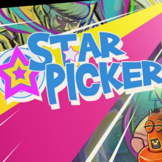 StarPicker Steam CD Key
