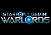 Starpoint Gemini Warlords PC Steam CD Key