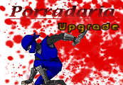 Porradaria Upgrade Steam CD Key
