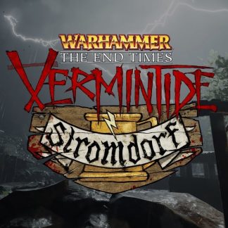 Warhammer: End Times - Vermintide - Stromdorf DLC Steam CD Key