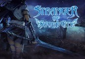Stranger of Sword City PC Steam CD Key