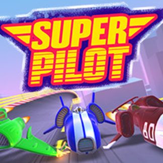 Super Pilot Steam CD Key