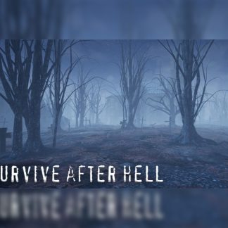Survive after hell Steam CD Key