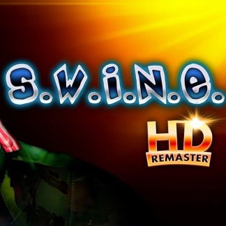 S.W.I.N.E. HD Remaster PC Steam CD Key