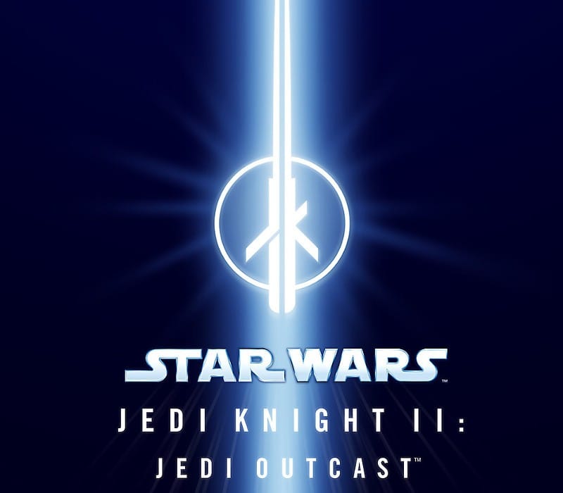 Star Wars Jedi Knight II: Jedi Outcast PC Steam CD Key