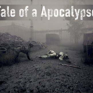 Tale of a Apocalypse Steam CD Key