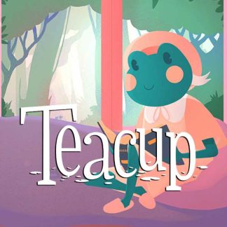 Teacup PC Steam CD Key