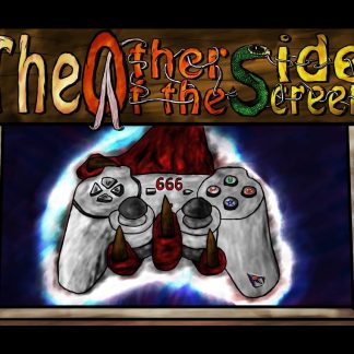 The Other Side Of The Screen Steam CD Key