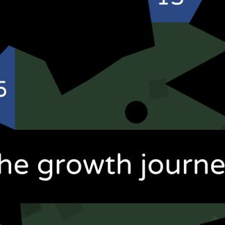 The Growth Journey Deluxe Steam CD Key