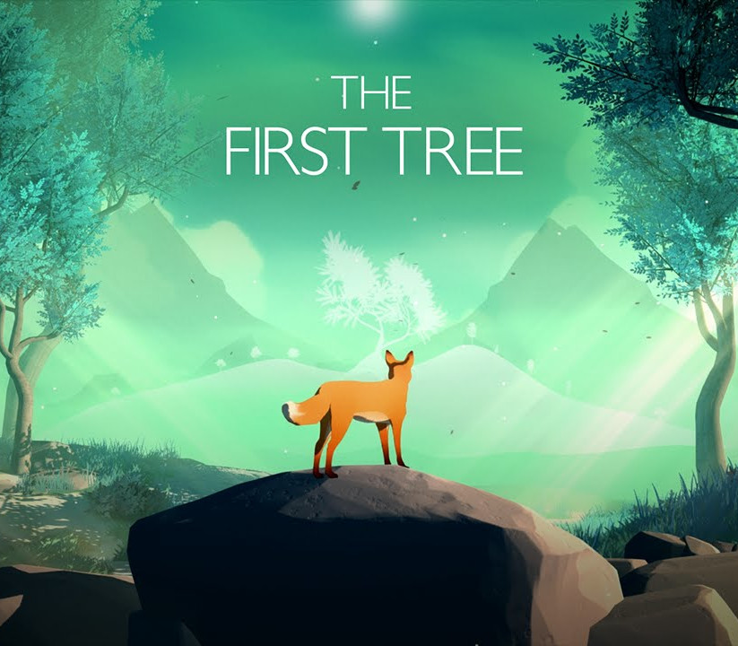 The First Tree Steam CD Key