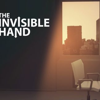 The Invisible Hand PC Steam CD Key