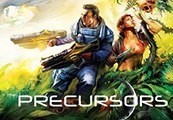 Precursors EU PC Steam CD Key