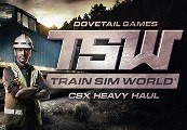 Train Sim World -  Northeast Corridor New York DLC PC Steam CD Key