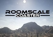 Roomscale Coaster PC Steam CD Key