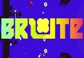 Brute Steam CD Key