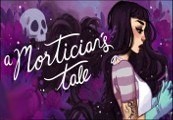 A Mortician's Tale PC Steam CD Key