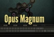 Opus Magnum PC Steam CD Key