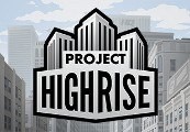 Project Highrise - Miami Malls DLC PC Steam CD Key