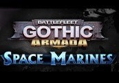 Battlefleet Gothic: Armada - Space Marines DLC PC Steam CD Key