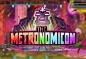 The Metronomicon - The End Records Challenge Pack DLC PC Steam CD Key