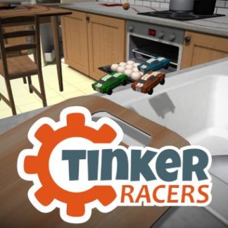 Tinker Racers Steam CD Key