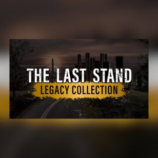 The Last Stand Legacy Collection Steam CD Key
