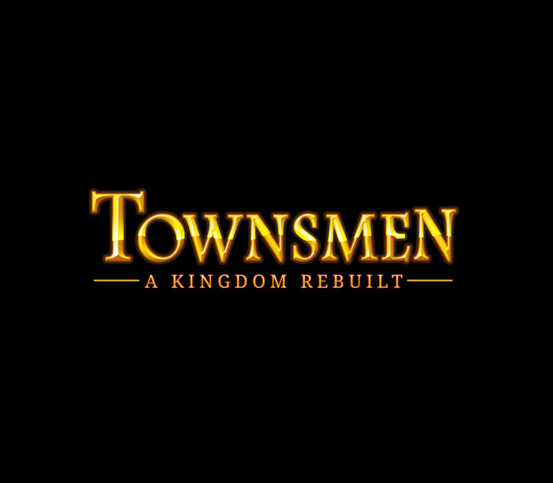 Townsmen: A Kingdom Rebuilt PC Steam CD Key