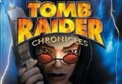 Tomb Raider V: Chronicles Steam CD Key