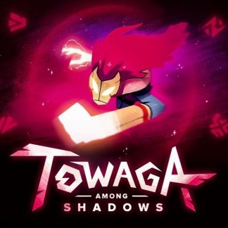 Towaga: Among Shadows Steam CD Key